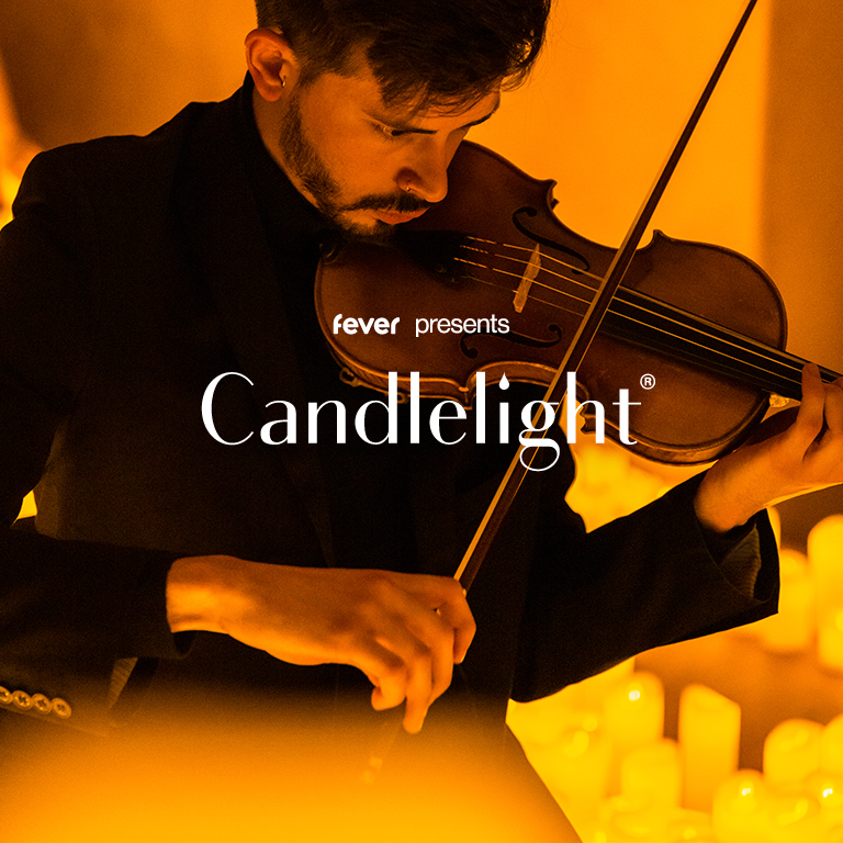 Candlelight: Mozart's Requiem