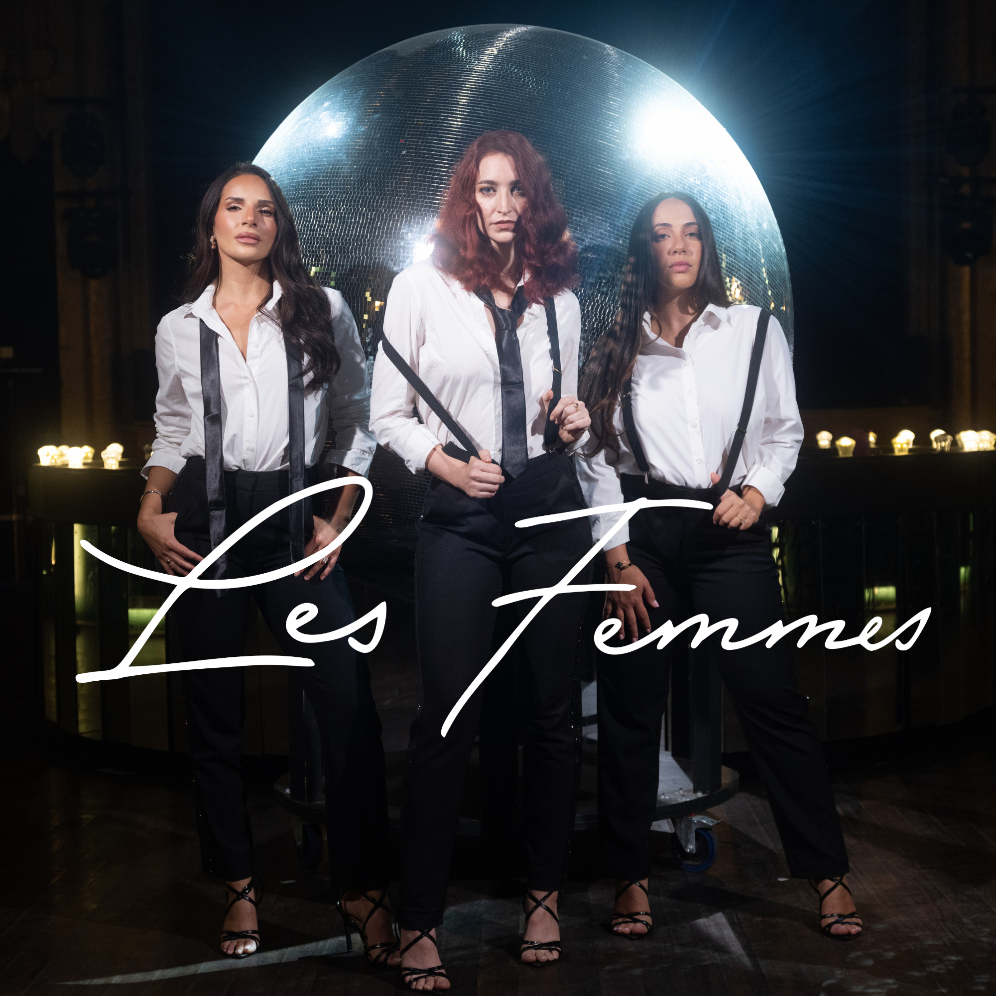 Les Femmes