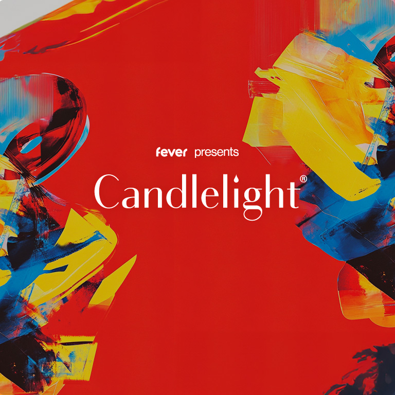 Candlelight Open Air: Tributo a Vasco Rossi