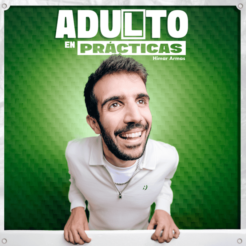 Adult in Training