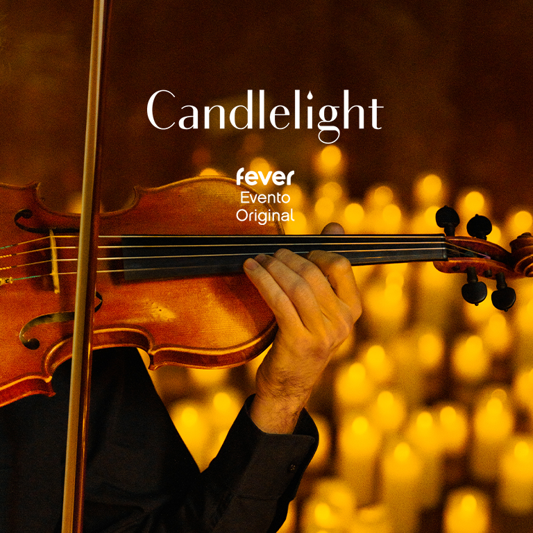 Candlelight: Tributo a Coldplay en Hotel Maria Cristina en Donostia - San Sebastián