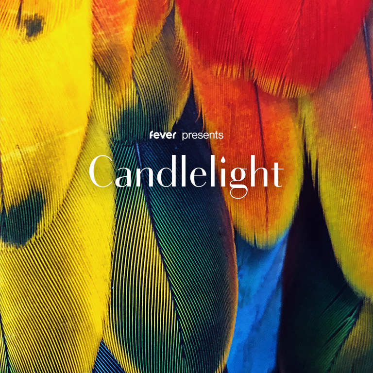 Affiche Candlelight: Een tribute aan Elton John