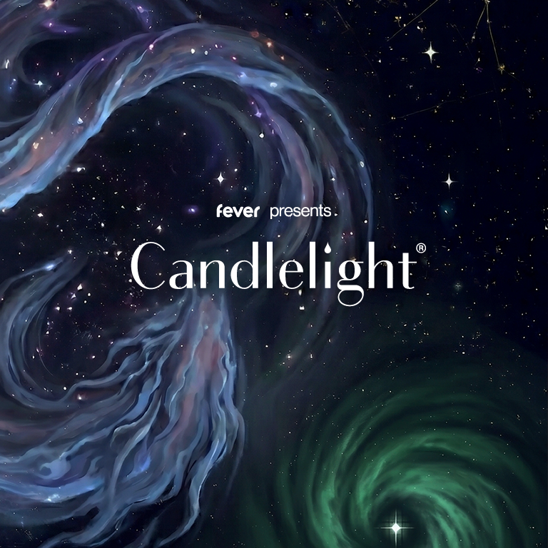 Candlelight: Best of Cantonese Pop