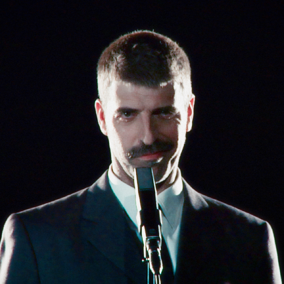 Guillem Gisbert at P62, Barcelona 2027