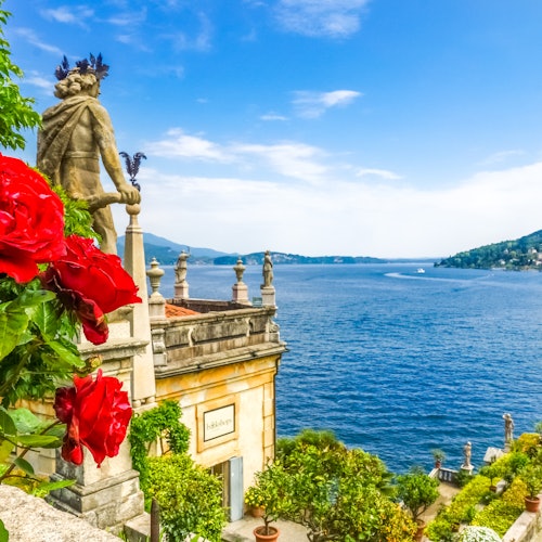 Lake Maggiore: Day Trip from Milan