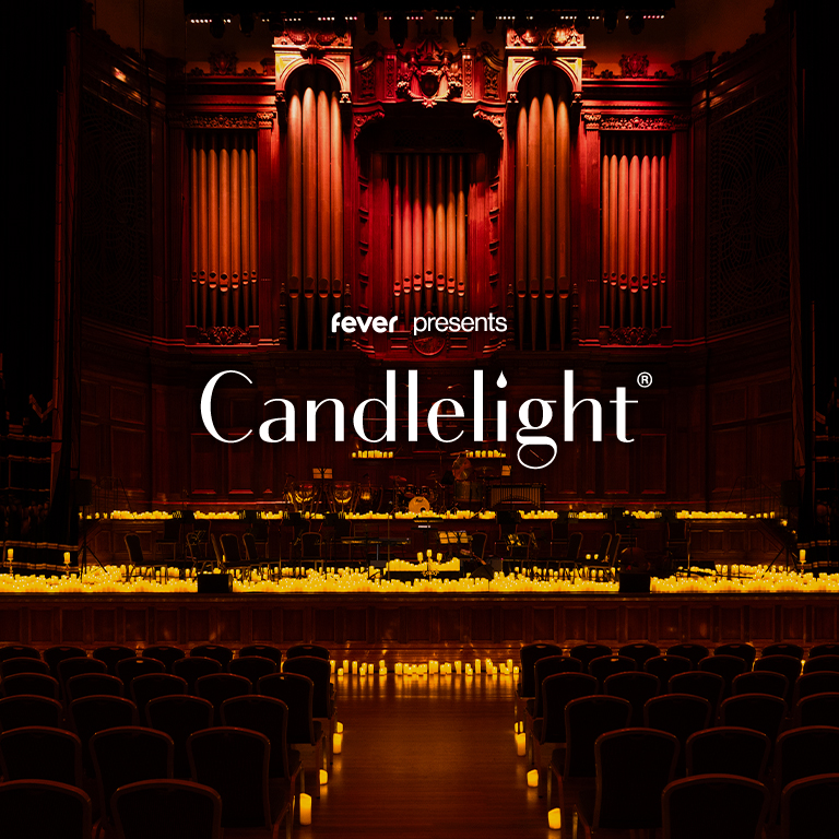 Candlelight: Tribute to Fleetwood Mac