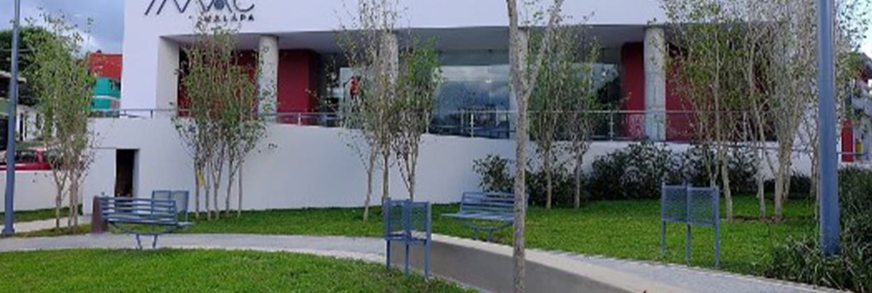 Imac Xalapa