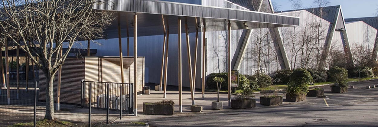 Brest Expo