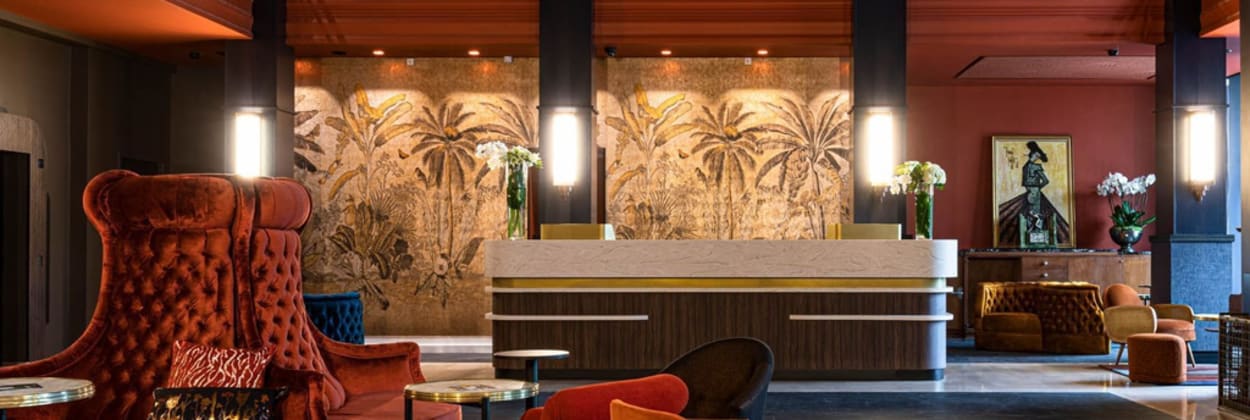 Le Conti Hôtel & Spa 4* Oceania Hotels