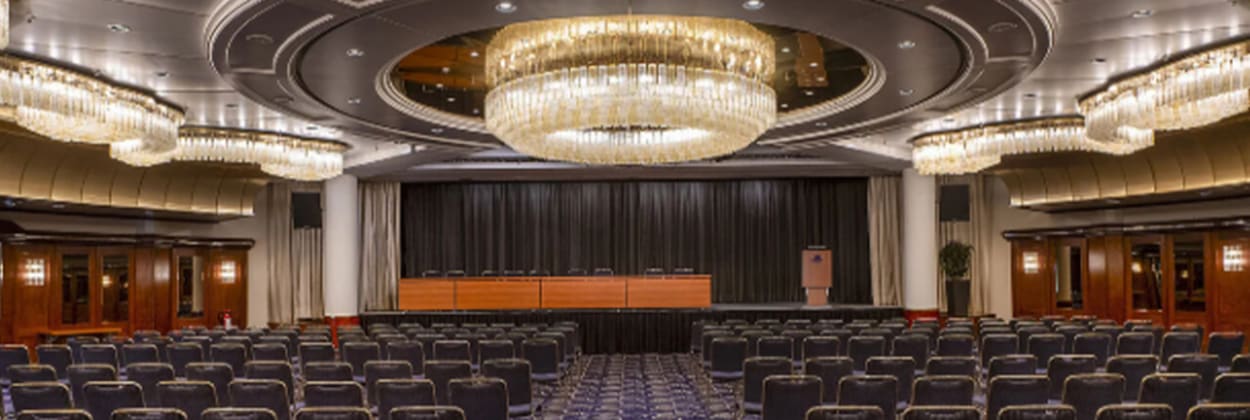 Maritim Hotel Köln