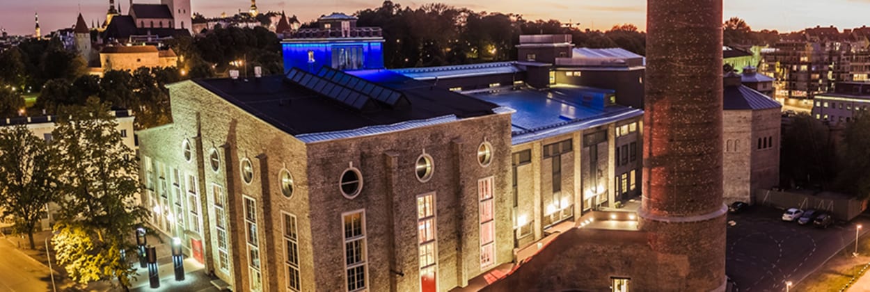 Tallinn Creative Hub