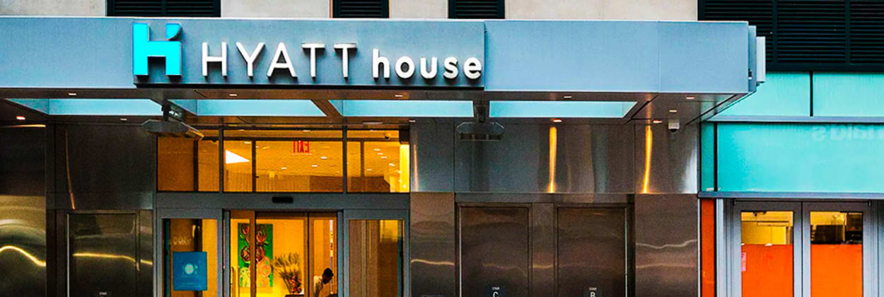 Hyatt House New York/Chelsea