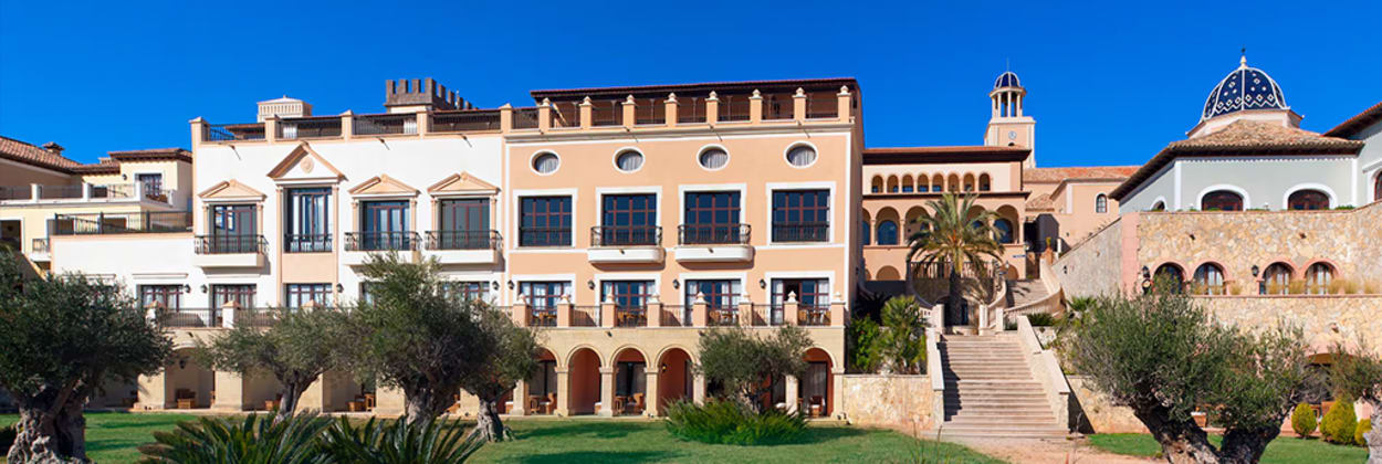 Meliá Villaitana