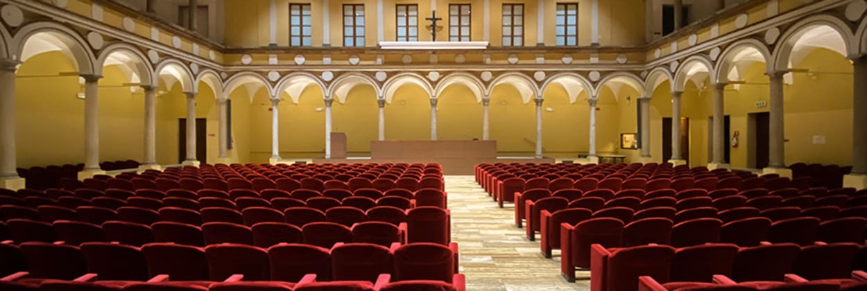Casa Cardinale Ildefonso Schuster