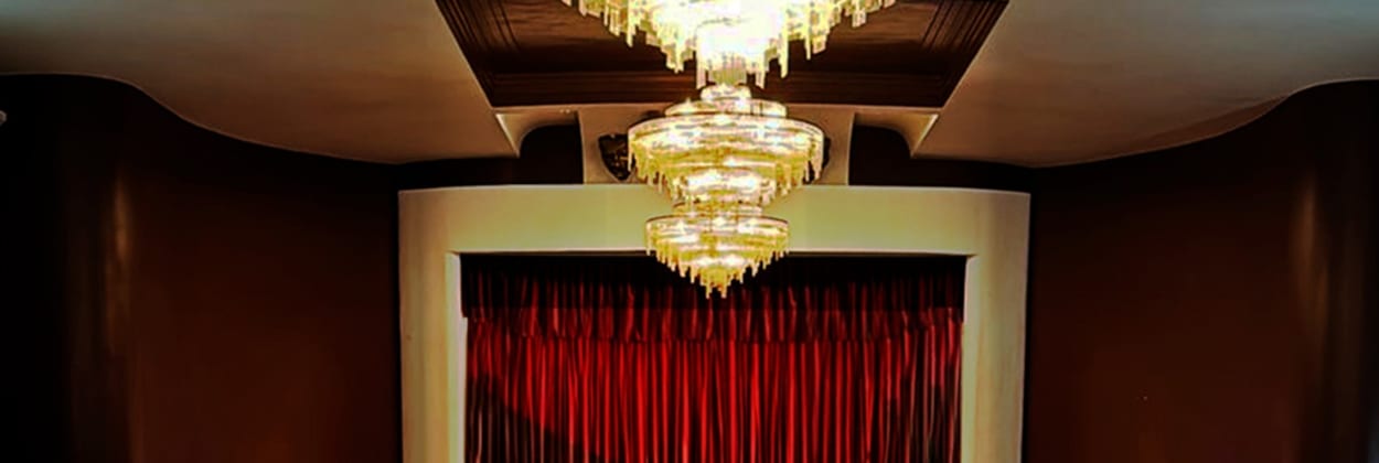 Teatro Gabriel Pastor