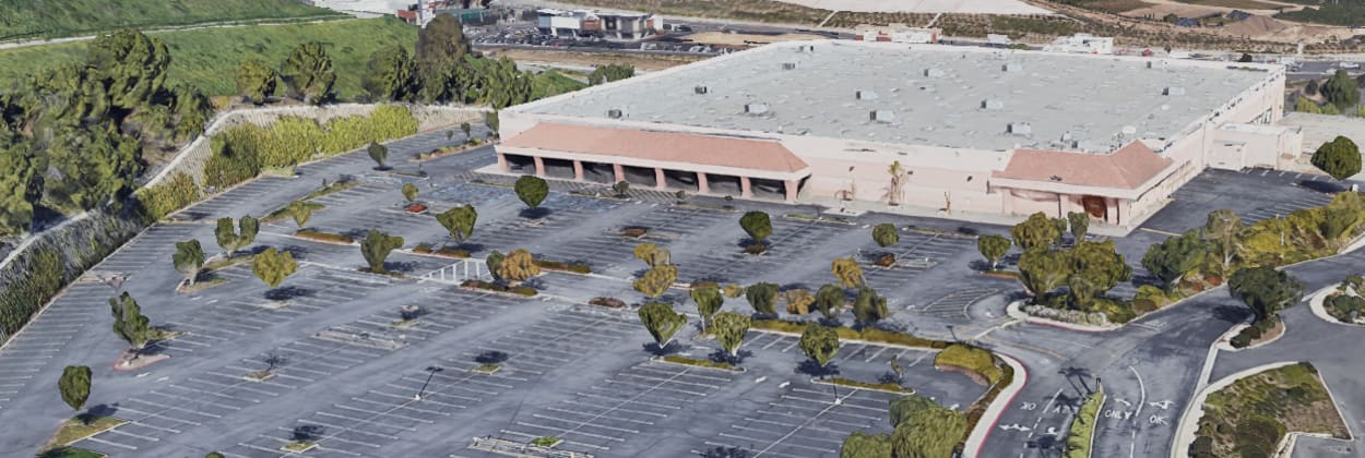Montebello Boulevard