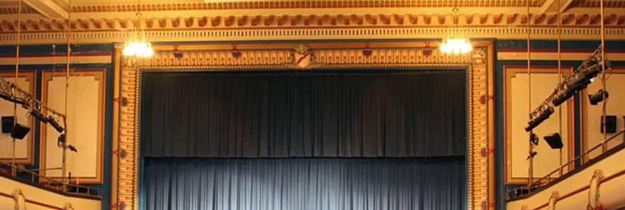 Foundry Theater
