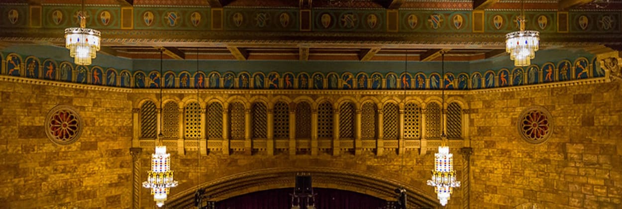 The Rococo Theatre