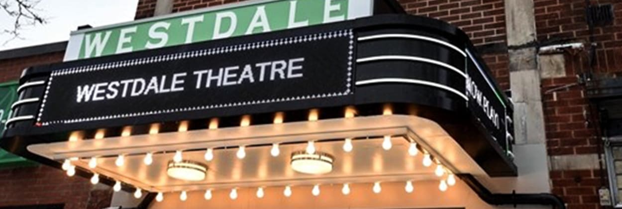 The Westdale