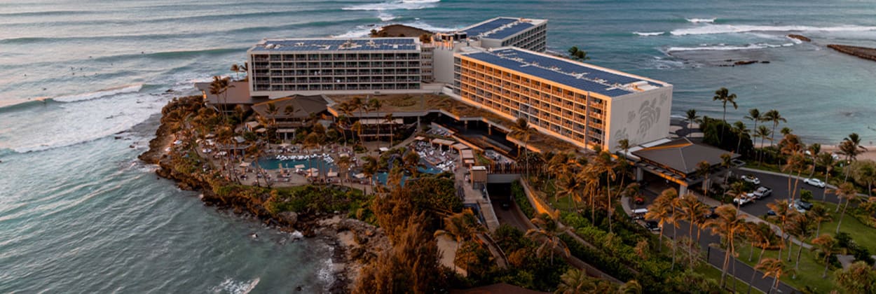 The Ritz-Carlton O‘ahu, Turtle Bay
