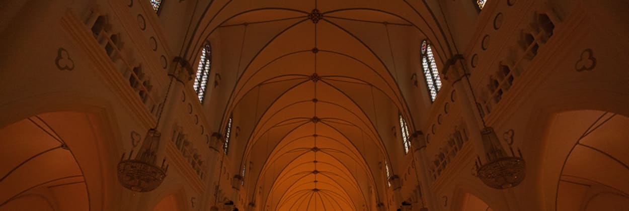 CHIJMES Hall