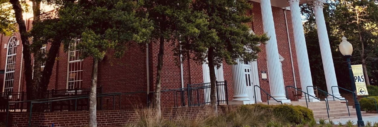 Performing Arts Studio