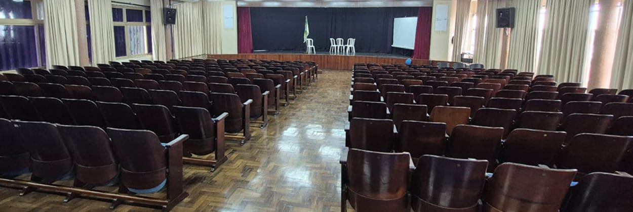 Sesc RN