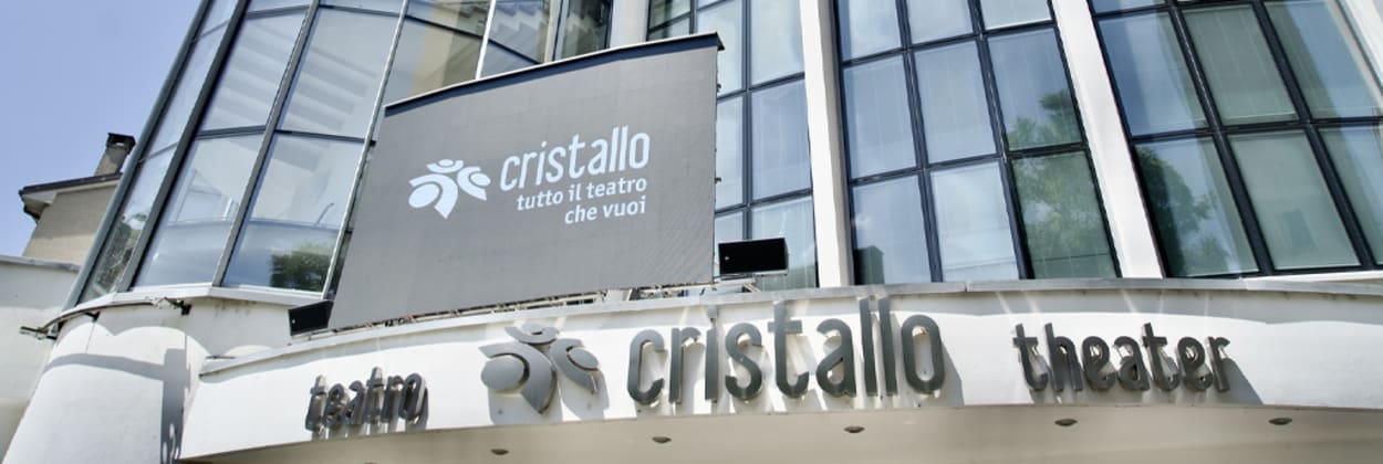 Teatro Cristallo Verein