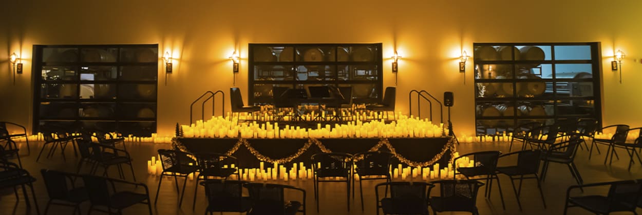 Sparkman Cellars