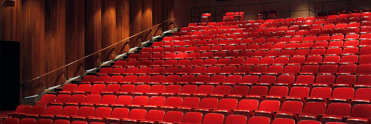Bayou Theater