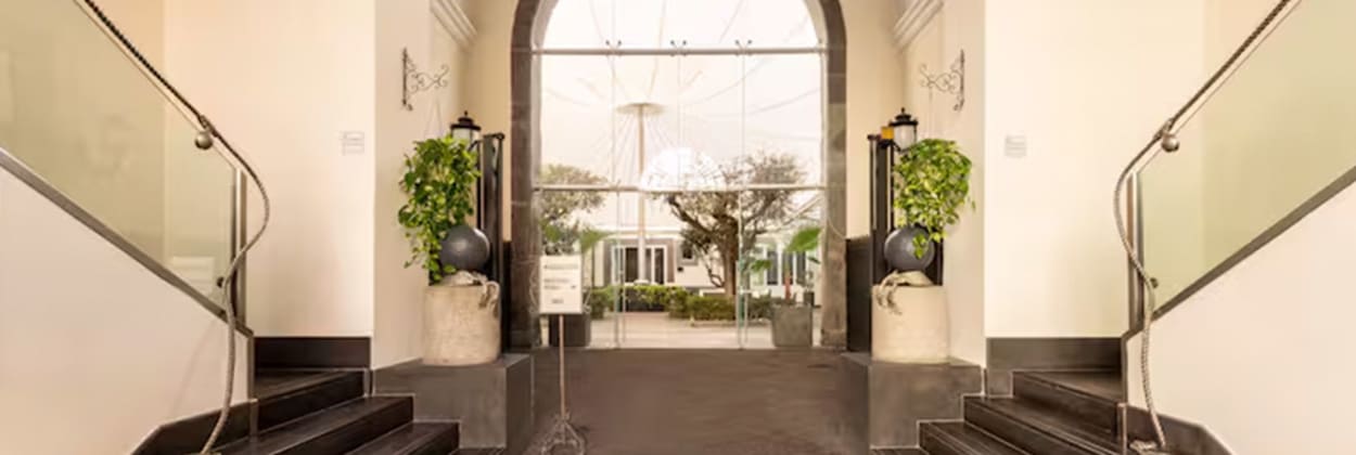 Palazzo Caracciolo Napoli - MGallery