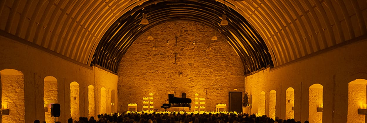 Abbaye du Val Saint Lambert
