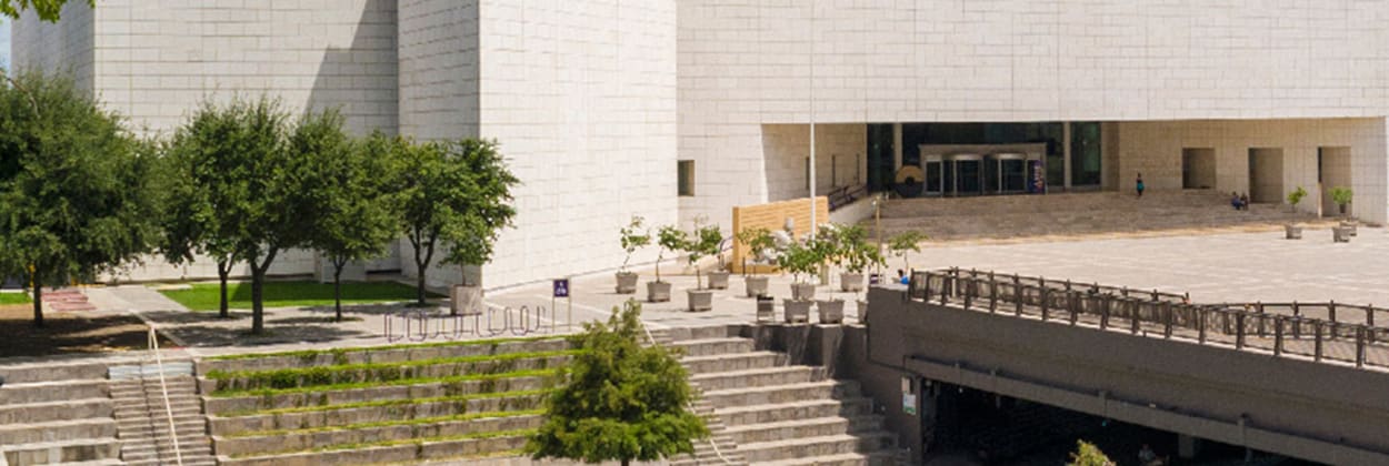 Museo de Historia Mexicana