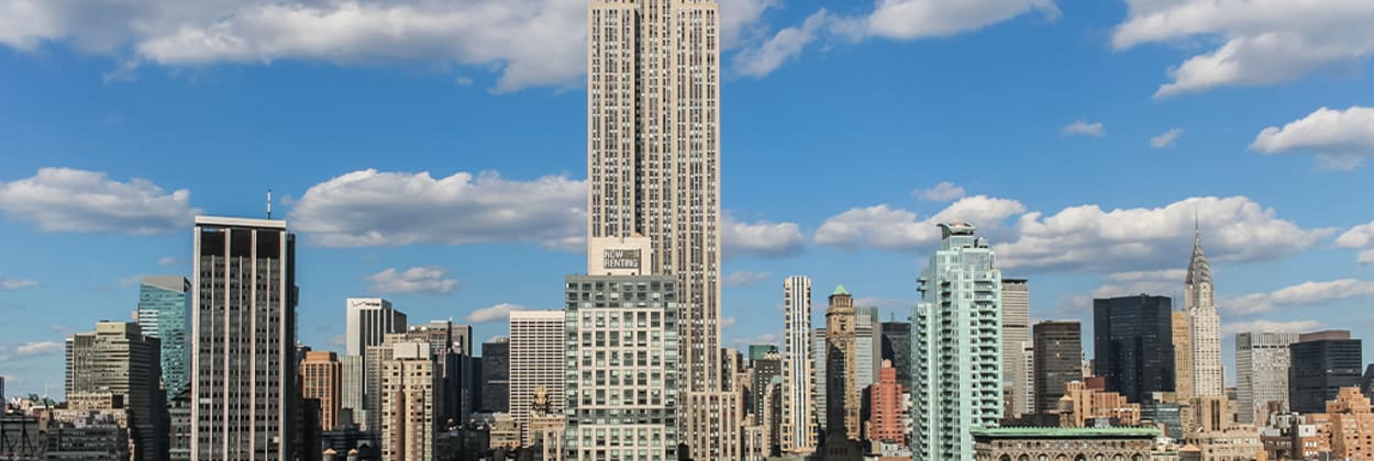 Empire State Building