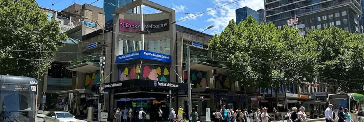 360 Bourke St