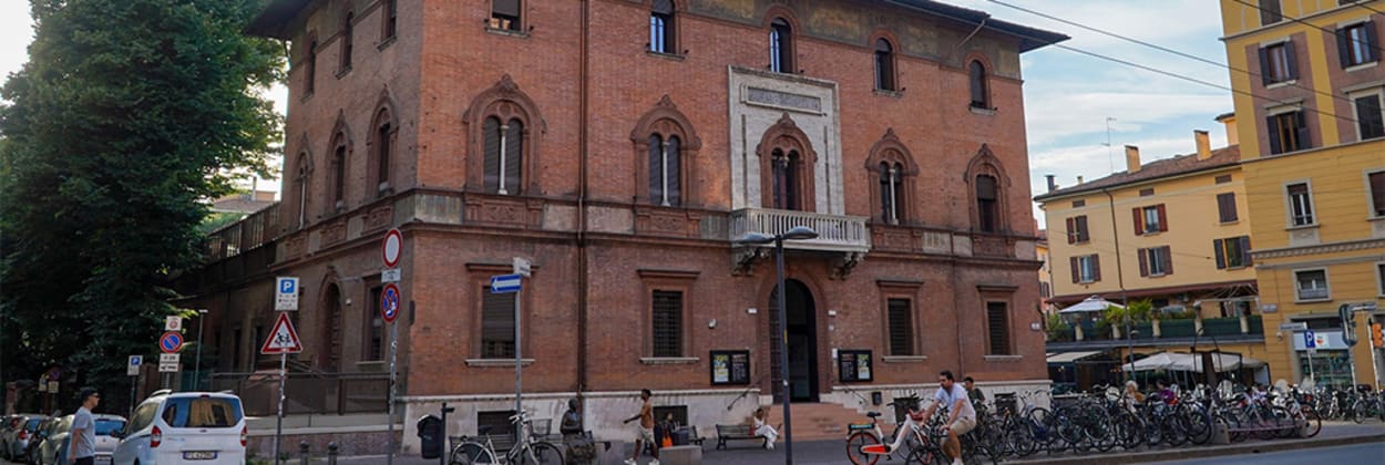 Teatro Testoni Ragazzi