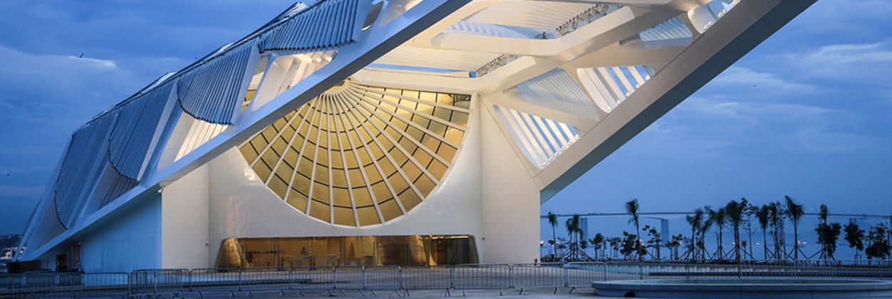 Museu do Amanhã