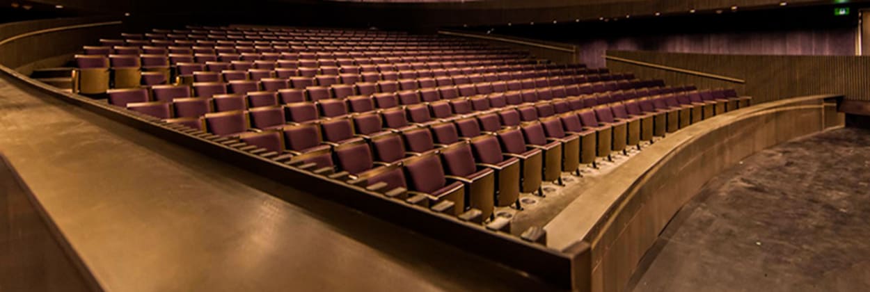 Triffo Theatre