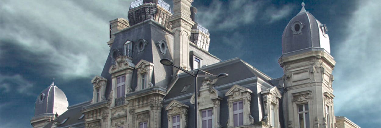 Château Descas