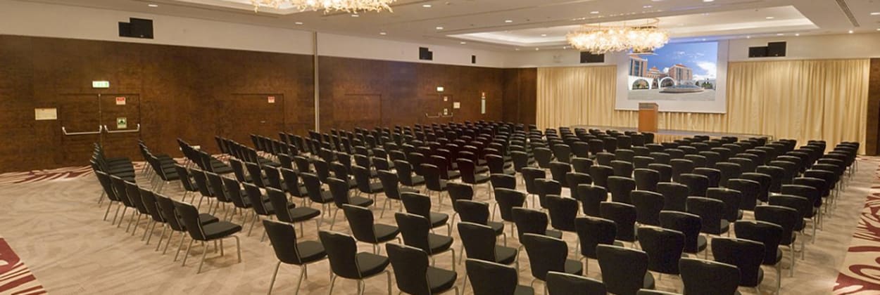 Hilton Vilamoura As Cascatas Golf Resort & Spa