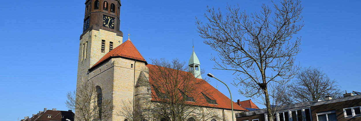 Lutherkirche