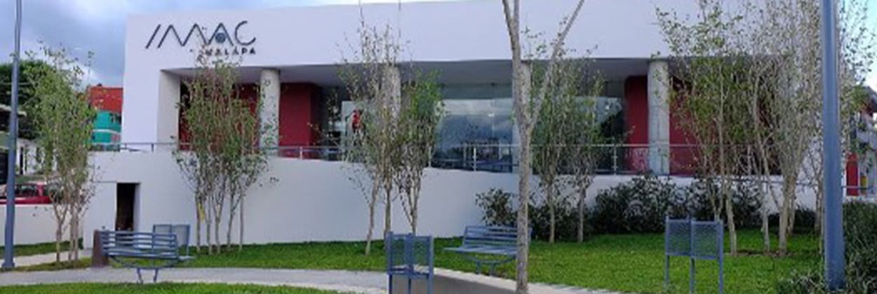 Imac Xalapa