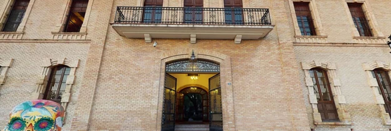 MUSAVE Museo de Las Aves de México