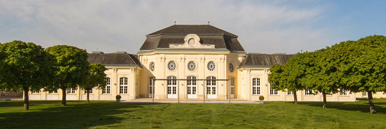 Conference Centre Laxenburg