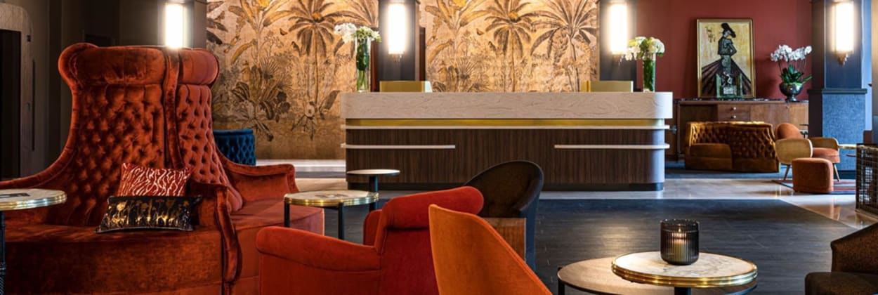 Le Conti Hôtel & Spa 4* Oceania Hotels