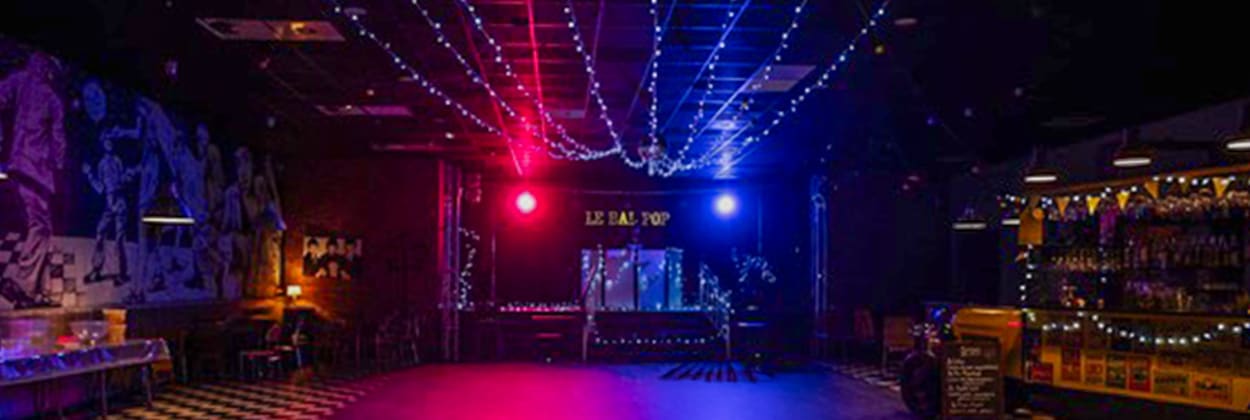 Le Ball Pop '