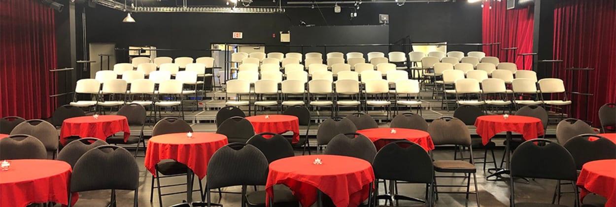 Scott Block Theatre
