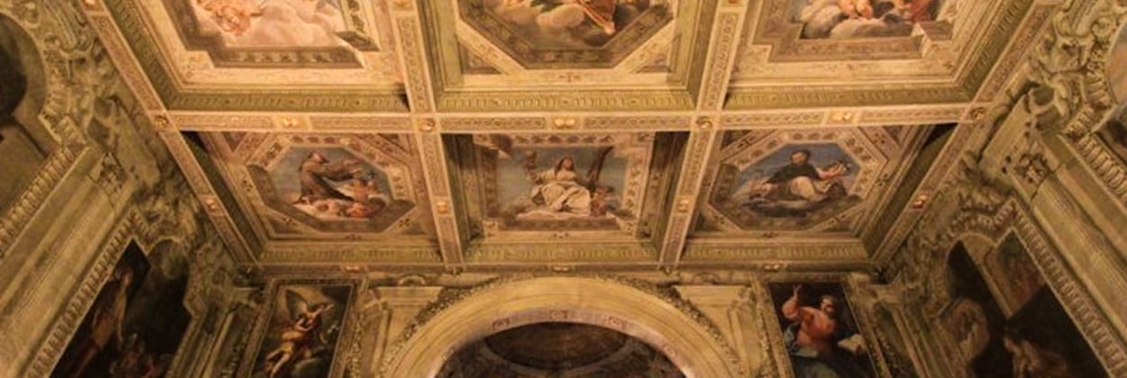 Oratorio San Rocco
