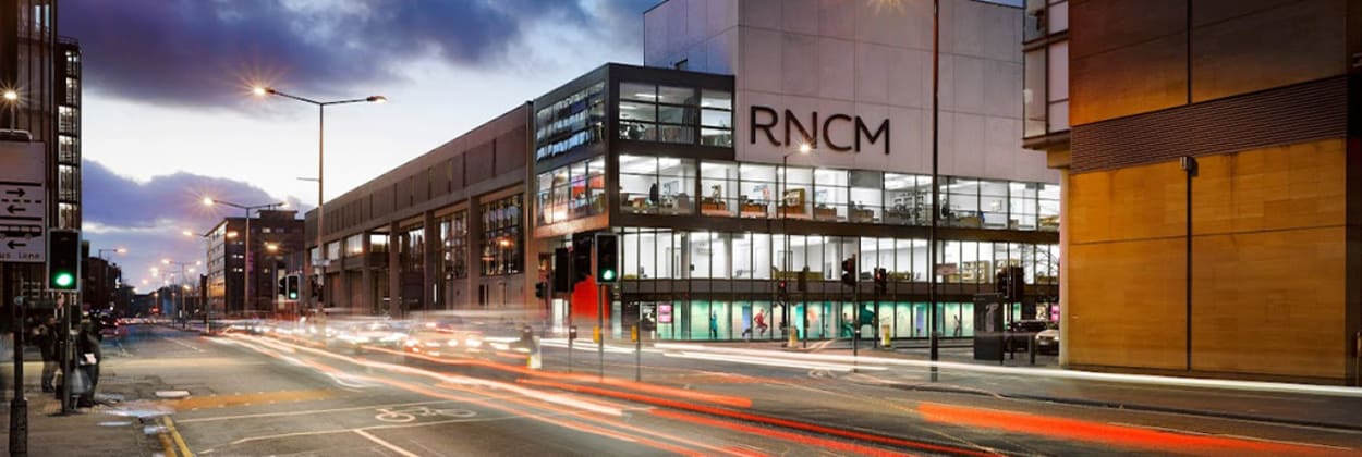 Royal Northern College of Music