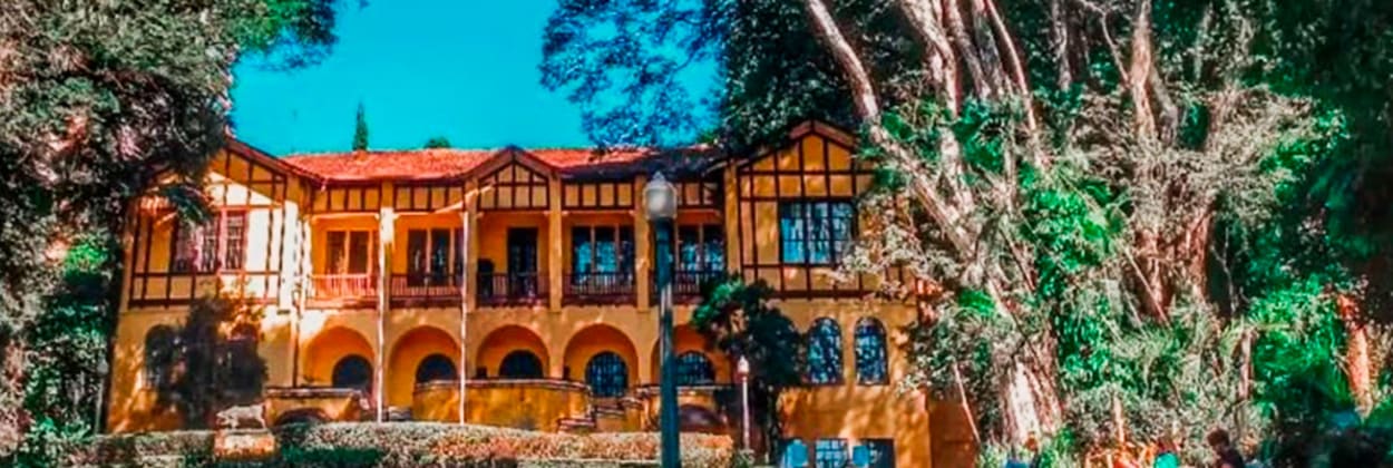 Parque da Água Branca